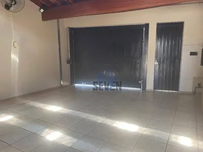 Casa com 2 Quartos à venda, 146m² no Jardim Gerson França, Bauru