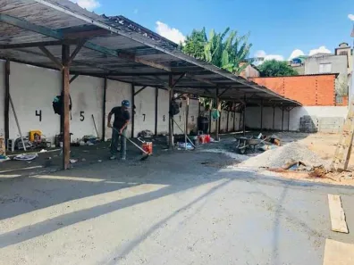 Lote/Terreno à venda, 310m² no Jardim Peri, São Paulo