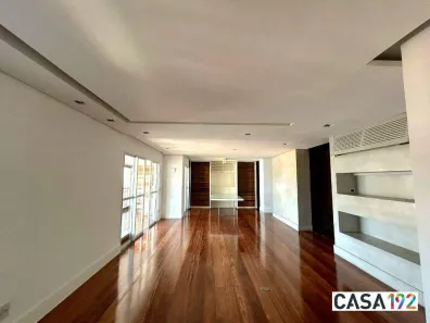 Apartamento com 3 Quartos à venda, 173m² no Vila Mascote, São Paulo