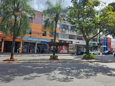 Prédio Comercial à venda, 2156m² no Centro, Sete Lagoas