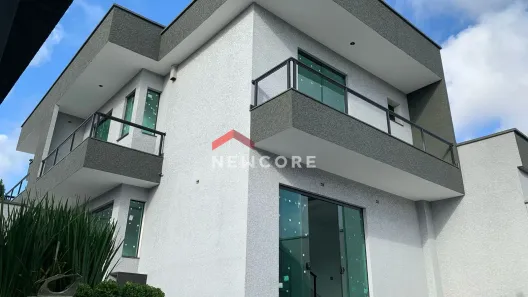 Casa com 2 Quartos à venda, 85m² no Jardim Ribamar, Peruíbe