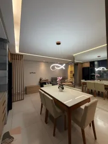 Apartamento com 3 Quartos à venda, 74m² no Calhau, São Luís