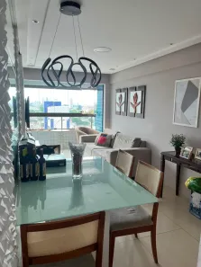 Apartamento com 3 Quartos à venda, 60m² no Cordeiro, Recife