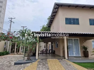 Sobrado com 3 Quartos à venda, 198m² no Plano Diretor Sul, Palmas
