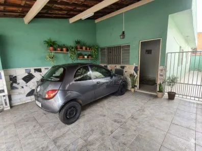 Casa com 2 Quartos à venda, 122m² no Parque Das Hortensias, Itupeva