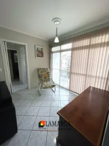 Apartamento com 3 Quartos à venda, 80m² no Enseada, Guarujá