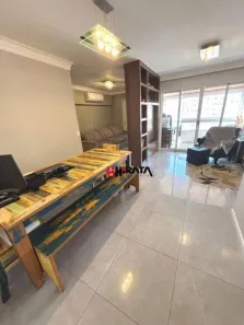Apartamento com 3 Quartos à venda, 104m² no Brooklin Paulista, São Paulo