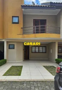 Sobrado com 3 Quartos à venda, 140m² no Vila Pires, Santo André
