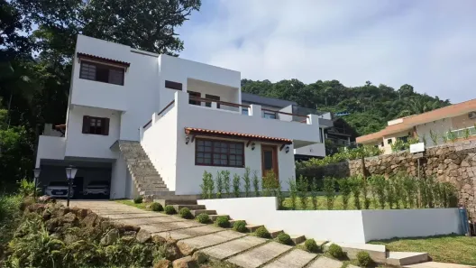 Casa com 6 Quartos à venda, 397m² no Conceição de Jacareí, Mangaratiba