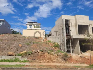 Lote/Terreno à venda, 347m² no Jardim Vila São Domingos, Sorocaba
