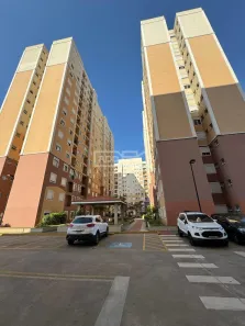 Apartamento com 2 Quartos à venda, 60m² no Vila Satúrnia, Campinas