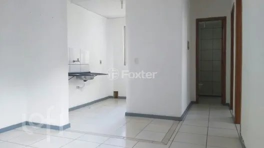 Apartamento com 2 Quartos à venda, 56m² no Santos Dumont, São Leopoldo
