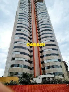Apartamento com 5 Quartos à venda, 434m² no Vila Assunção, Santo André
