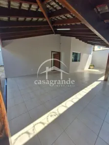 Casa com 4 Quartos para alugar, 200m² no Alto Umuarama, Uberlândia