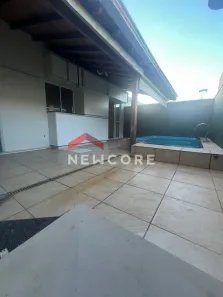 Casa de Condomínio com 3 Quartos à venda, 120m² no Sítios de Recreio Nascimento, Marília