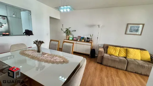 Apartamento com 3 Quartos à venda, 98m² no Centro, São Bernardo do Campo