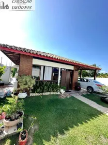 Casa com 4 Quartos à venda, 238m² no Vilas do Atlântico, Lauro de Freitas