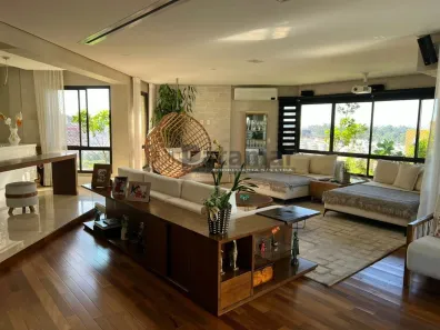 Apartamento com 4 Quartos à venda, 300m² no Paraíso do Morumbi, São Paulo