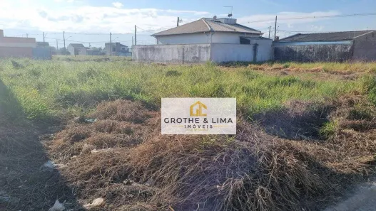 Lote/Terreno à venda, 200m² no Loteamento Residencial e Comercial Araguaia, Pindamonhangaba