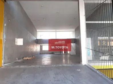 Ponto Comercial para alugar, 200m² no Vila Hulda, Guarulhos