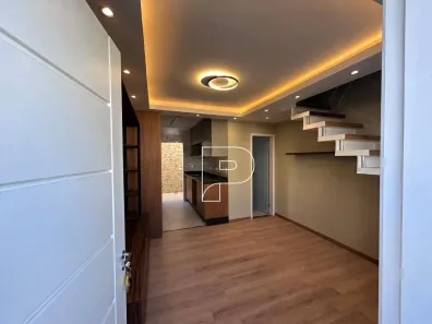 Casa de Condomínio com 2 Quartos à venda, 60m² no Chácara Ondas Verdes, Cotia