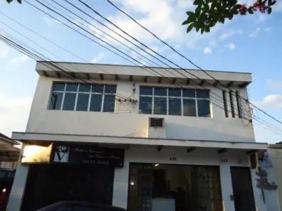 Kitnet para alugar, 36m² no Jardim São Carlos, São Carlos