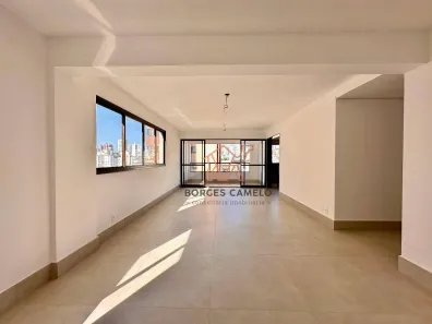 Apartamento com 3 Quartos à venda, 145m² no Gutierrez, Belo Horizonte