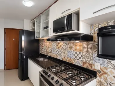 Apartamento com 2 Quartos à venda, 49m² no Nova Zelândia, Serra