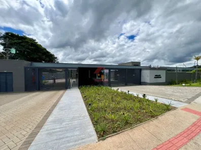 Casa com 2 Quartos para alugar, 80m² no Pau Pombo, Nova Lima