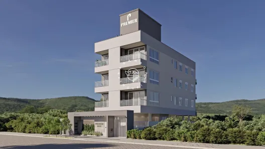 Apartamento com 3 Quartos à venda, 84m² no Pinheira, Palhoça