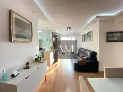 Apartamento com 2 Quartos à venda, 68m² no Maranhão, São Paulo