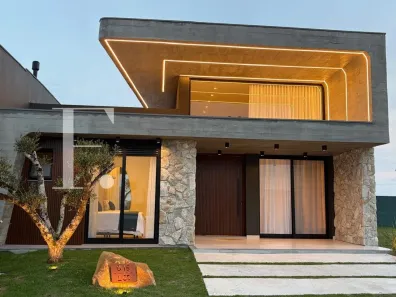 Casa de Condomínio com 4 Quartos à venda, 155m² no , Xangri-Lá