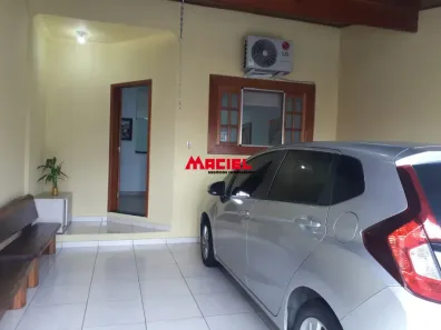 Casa com 3 Quartos à venda, 100m² no Jardim Satélite, São José dos Campos
