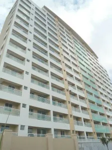 Apartamento com 3 Quartos para alugar, 85m² no Itaperi, Fortaleza