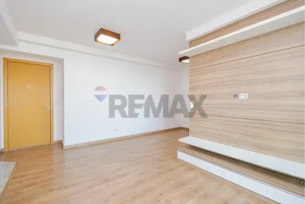 Apartamento com 2 Quartos para alugar, 61m² no Cidade Industrial, Curitiba