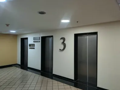 Sala Comercial para alugar, 62m² no Barra da Tijuca, Rio de Janeiro