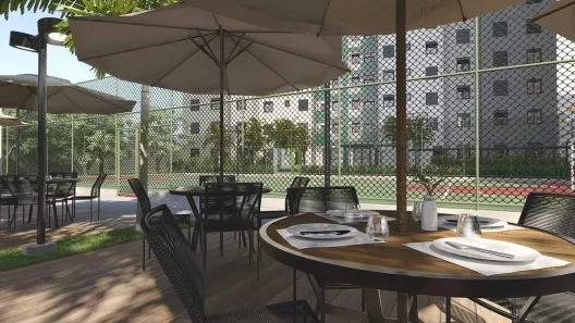 Apartamento com 2 Quartos à venda, 69m² no Jardim do Lago, Jundiaí