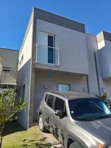Casa de Condomínio com 2 Quartos à venda, 99m² no Chácaras São Luís, Santana de Parnaíba