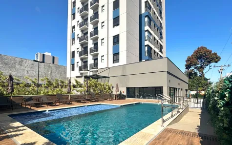 Apartamento com 2 Quartos para alugar, 68m² no Jardim Guanabara, Campinas
