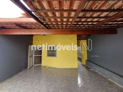 Casa com 3 Quartos para alugar, 180m² no Tropical, Contagem