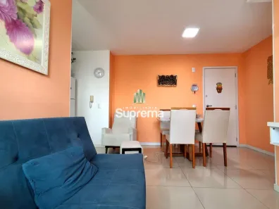 Apartamento com 2 Quartos à venda, 53m² no Cidade Nova, Itajaí