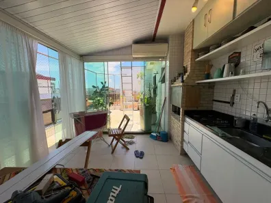 Apartamento com 3 Quartos à venda, 100m² no Braga, Cabo Frio