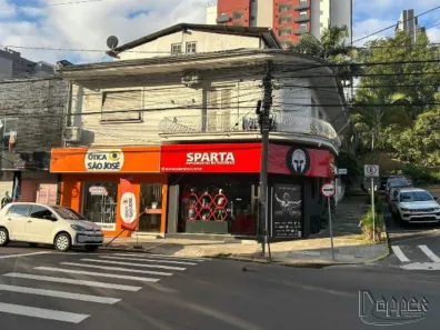 Imóvel Comercial à venda, 345m² no Centro, Novo Hamburgo