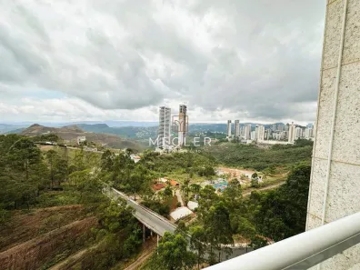 Apartamento com 2 Quartos à venda, 75m² no Piemonte, Nova Lima