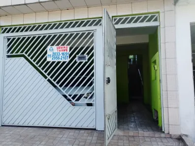 Sobrado com 3 Quartos à venda, 124m² no Jardim Camargo Novo, São Paulo