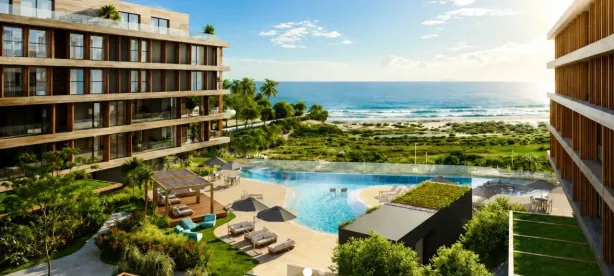 Apartamento com 4 Quartos à venda, 213m² no Campeche, Florianópolis
