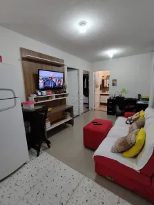 Apartamento com 2 Quartos à venda, 44m² no Três Lagoas, Foz do Iguaçu
