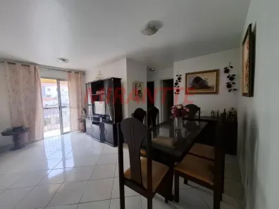 Apartamento com 2 Quartos à venda, 64m² no Santa Teresinha, São Paulo