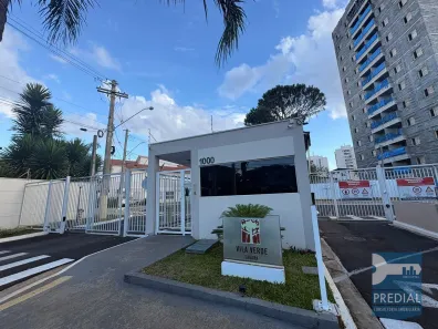 Apartamento com 3 Quartos para alugar, 65m² no Parque Sabará, São Carlos