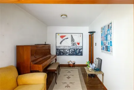 Cobertura com 4 Quartos à venda, 423m² no Vila Buarque, São Paulo